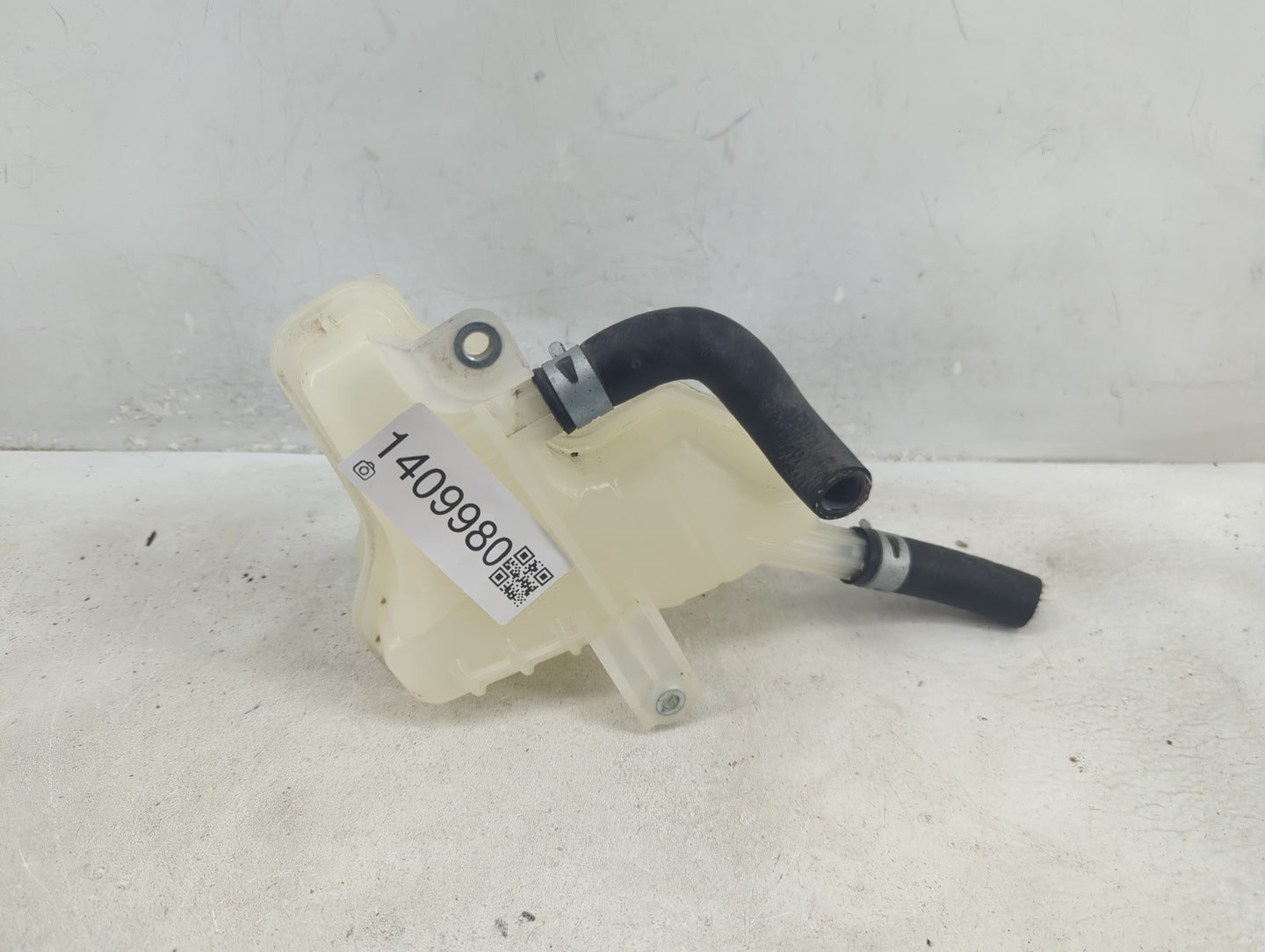 2012-2017 Toyota Camry Radiator Coolant Overflow Expansion Tank Bottle 1409980 - Oemusedautoparts1.com