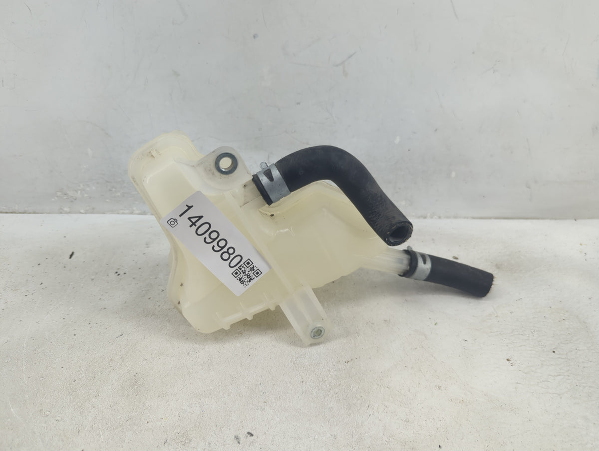 2012-2017 Toyota Camry Radiator Coolant Overflow Expansion Tank Bottle 1409980 - Oemusedautoparts1.com