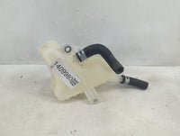 2012-2017 Toyota Camry Radiator Coolant Overflow Expansion Tank Bottle 1409980 - Oemusedautoparts1.com