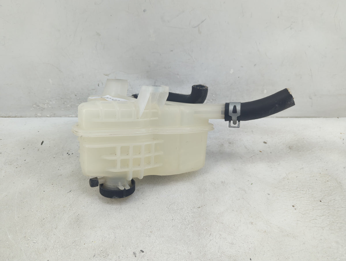 2012-2017 Toyota Camry Radiator Coolant Overflow Expansion Tank Bottle 1409980 - Oemusedautoparts1.com