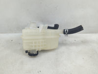 2012-2017 Toyota Camry Radiator Coolant Overflow Expansion Tank Bottle 1409980 - Oemusedautoparts1.com