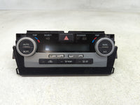 2012-2014 Toyota Camry Climate Control Module Temperature AC/Heater Replacement P/N:55900-06380 Fits Fits 2012 2013 2014 OEM