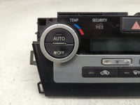 2012-2014 Toyota Camry Climate Control Module Temperature AC/Heater Replacement P/N:55900-06380 Fits Fits 2012 2013 2014 OEM