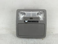 2012 Toyota Camry Overhead Roof Console - Oemusedautoparts1.com