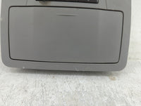 2012 Toyota Camry Overhead Roof Console - Oemusedautoparts1.com