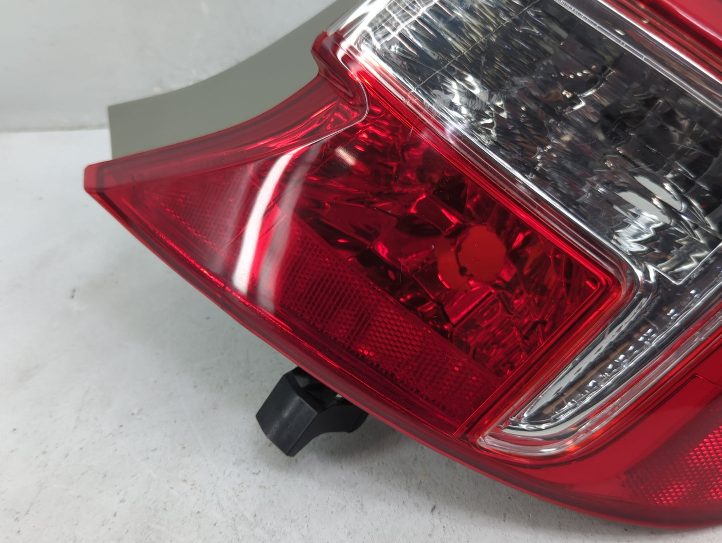 2012-2014 Toyota Camry Tail Light Assembly Passenger Right OEM P/N:TY1184-B000R Fits Fits 2012 2013 2014 OEM Used Auto Parts