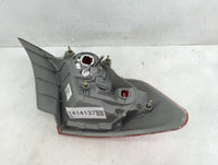 2012-2014 Toyota Camry Tail Light Assembly Passenger Right OEM P/N:TY1184-B000R Fits Fits 2012 2013 2014 OEM Used Auto Parts