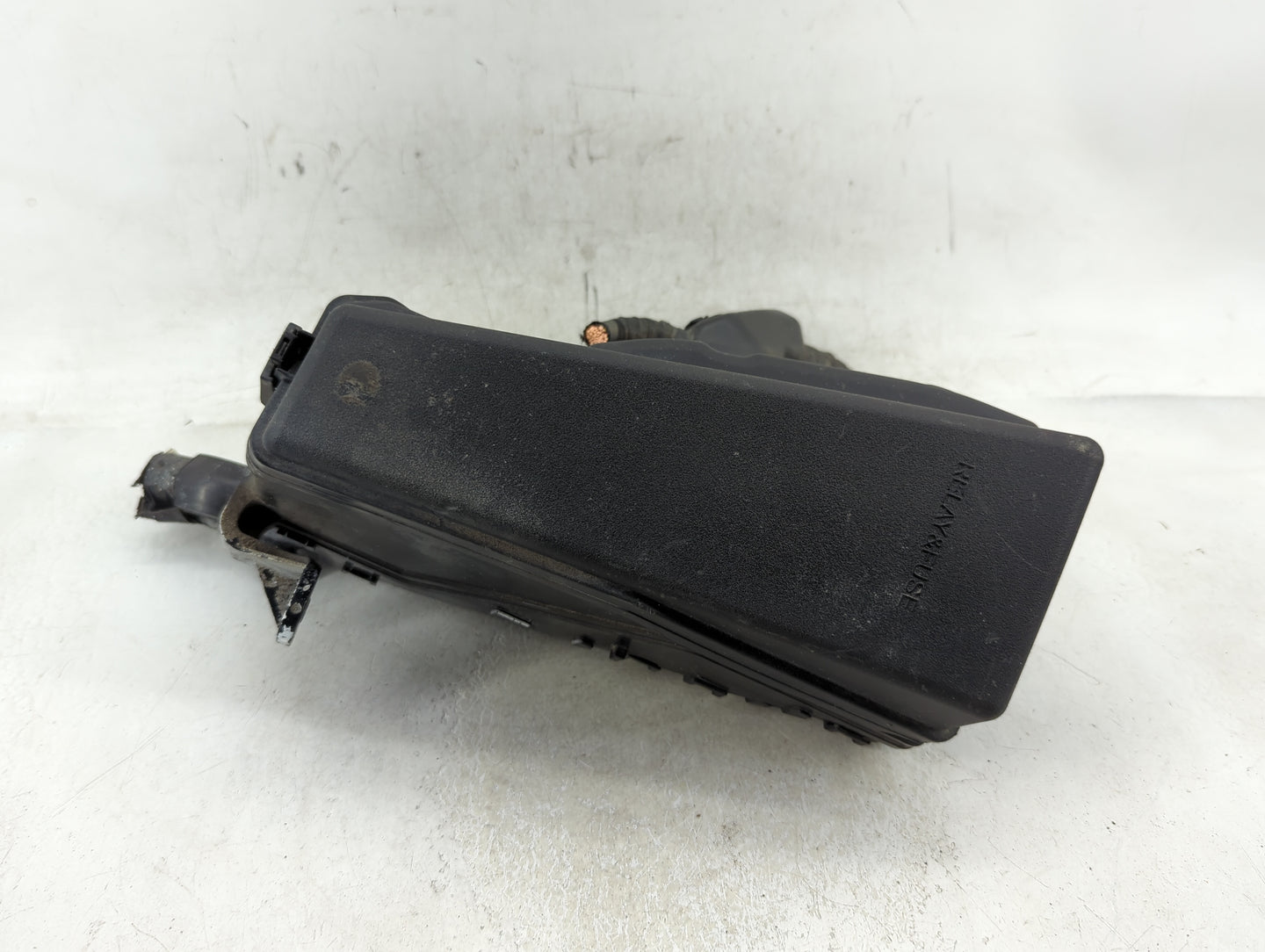 2012-2017 Toyota Camry Fusebox Fuse Box Panel Relay Module P/N:82720-33300A Fits Fits 2012 2013 2014 2015 2016 2017 OEM Used