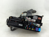 2012-2017 Toyota Camry Fusebox Fuse Box Panel Relay Module P/N:82720-33300A Fits Fits 2012 2013 2014 2015 2016 2017 OEM Used