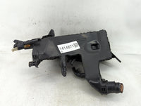 2012-2017 Toyota Camry Fusebox Fuse Box Panel Relay Module P/N:82720-33300A Fits Fits 2012 2013 2014 2015 2016 2017 OEM Used