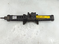 2012 Toyota Camry Spare Scissor Car Jack 1415284 - Oemusedautoparts1.com