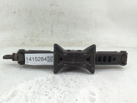 2012 Toyota Camry Spare Scissor Car Jack 1415284 - Oemusedautoparts1.com
