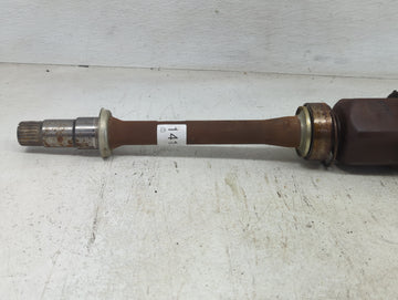 2012-2017 Toyota Camry Axle Shaft Front Passenger Cv C/v