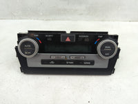 2012-2014 Toyota Camry Climate Control Module Temperature AC/Heater Replacement P/N:55900-06370 Fits Fits 2012 2013 2014 OEM