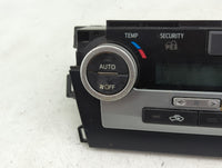 2012-2014 Toyota Camry Climate Control Module Temperature AC/Heater Replacement P/N:55900-06370 Fits Fits 2012 2013 2014 OEM