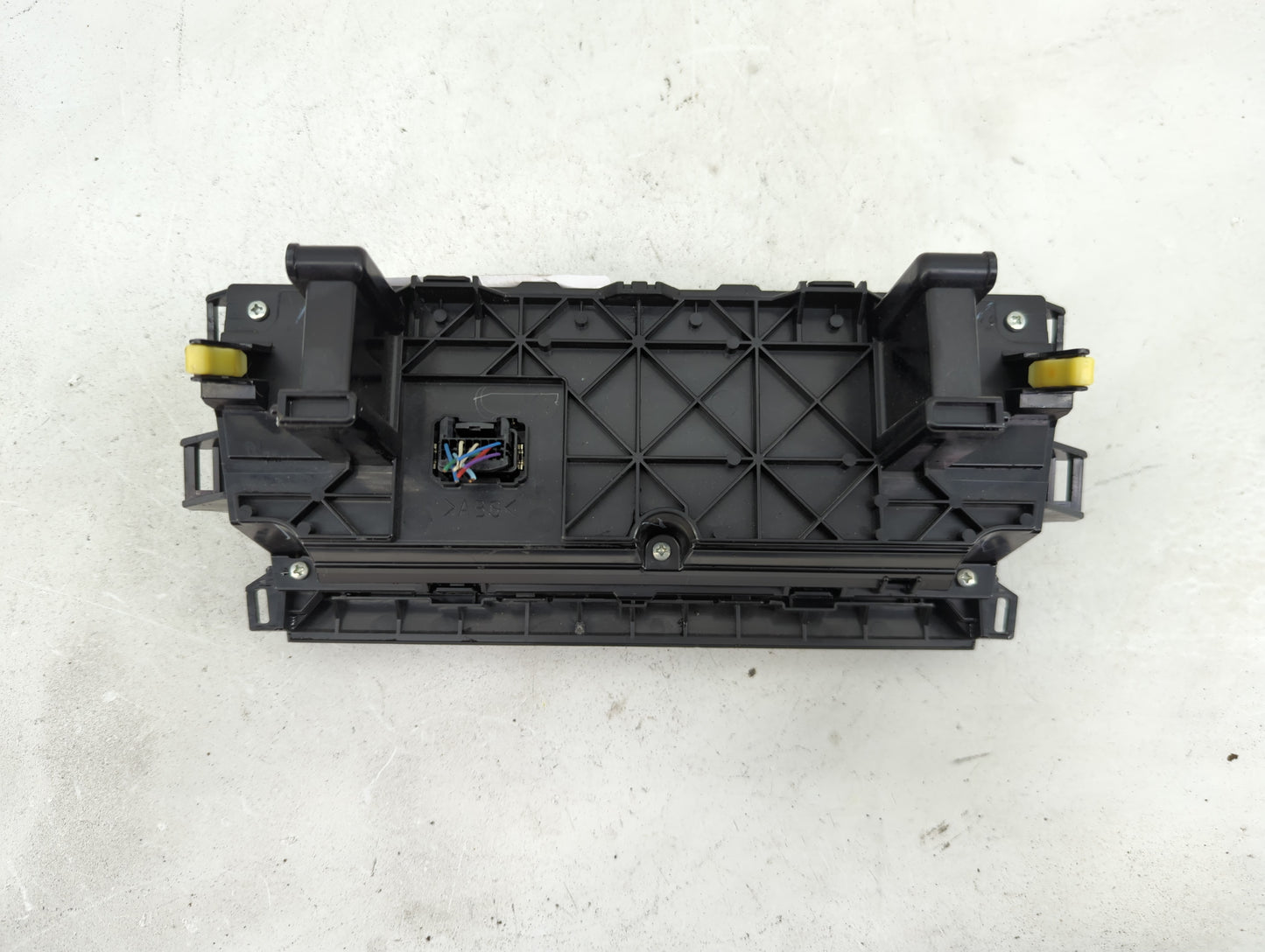 2012-2014 Toyota Camry Climate Control Module Temperature AC/Heater Replacement P/N:55900-06370 Fits Fits 2012 2013 2014 OEM