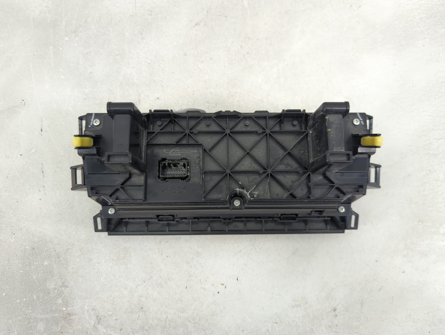 2012-2014 Toyota Camry Climate Control Module Temperature AC/Heater Replacement P/N:55900-06370 Fits Fits 2012 2013 2014 OEM