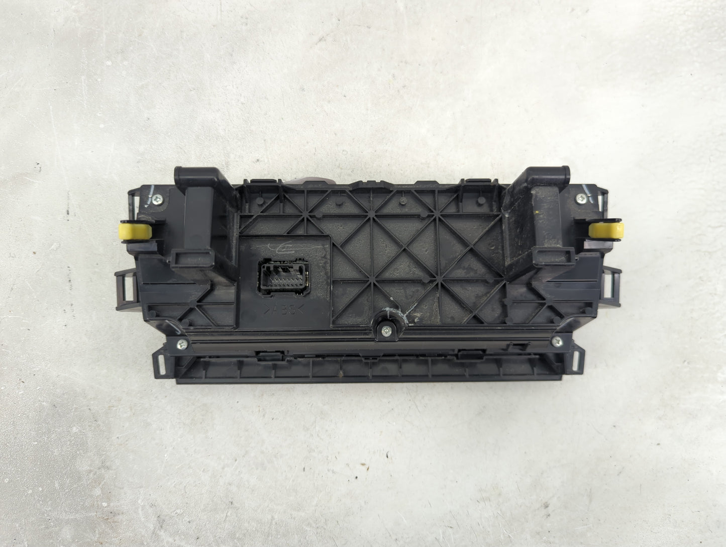 2012-2014 Toyota Camry Climate Control Module Temperature AC/Heater Replacement P/N:55900-06370 Fits Fits 2012 2013 2014 OEM