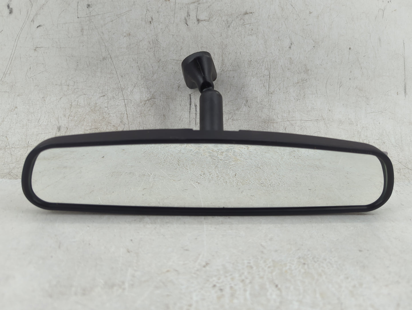 2007-2017 Toyota Camry Interior Rear View Mirror Replacement OEM P/N:A048070 Fits OEM Used Auto Parts - Oemusedautoparts1.co