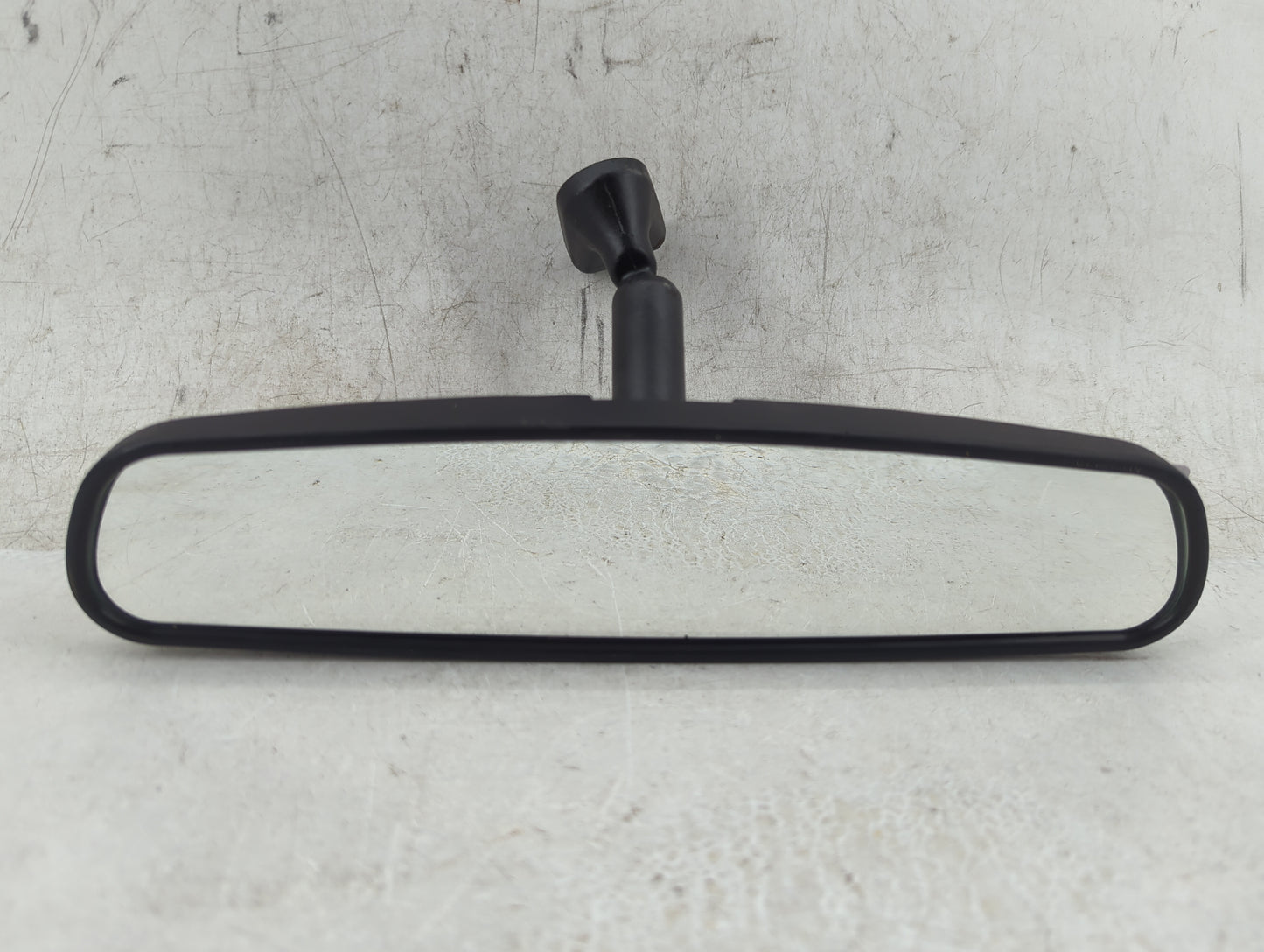 2007-2017 Toyota Camry Interior Rear View Mirror Replacement OEM P/N:A048070 Fits OEM Used Auto Parts - Oemusedautoparts1.co