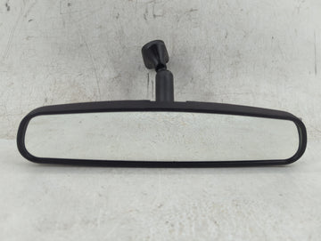 2007-2017 Toyota Camry Interior Rear View Mirror Replacement OEM P/N:A048070 Fits OEM Used Auto Parts - Oemusedautoparts1.co