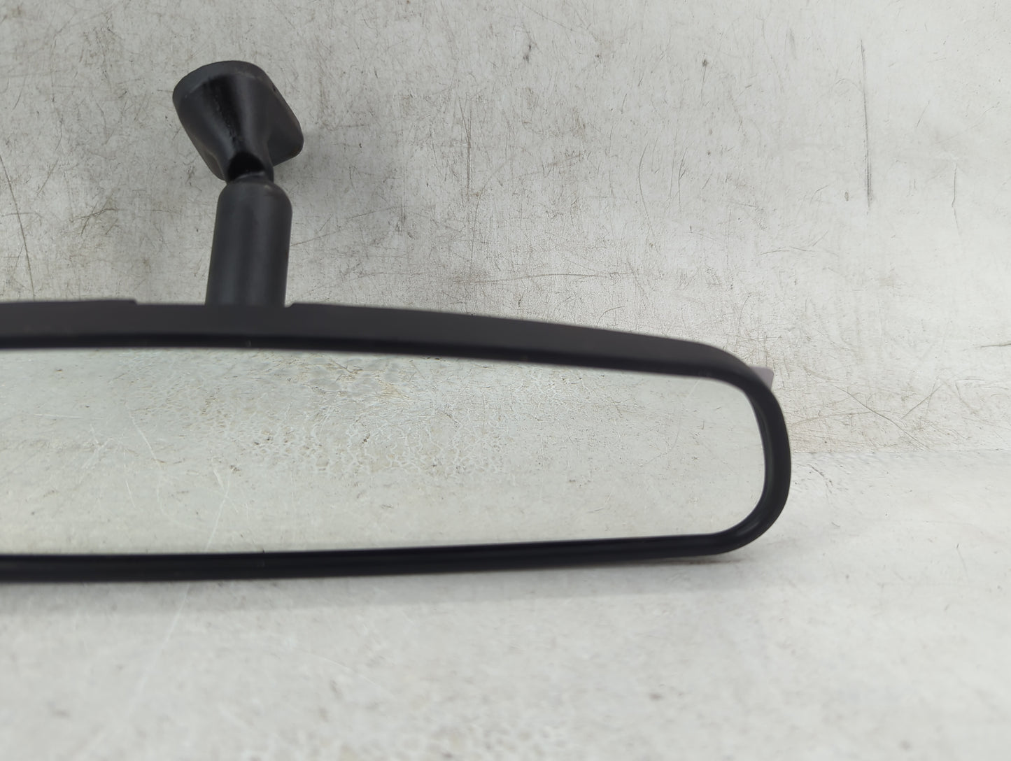 2007-2017 Toyota Camry Interior Rear View Mirror Replacement OEM P/N:A048070 Fits OEM Used Auto Parts - Oemusedautoparts1.co