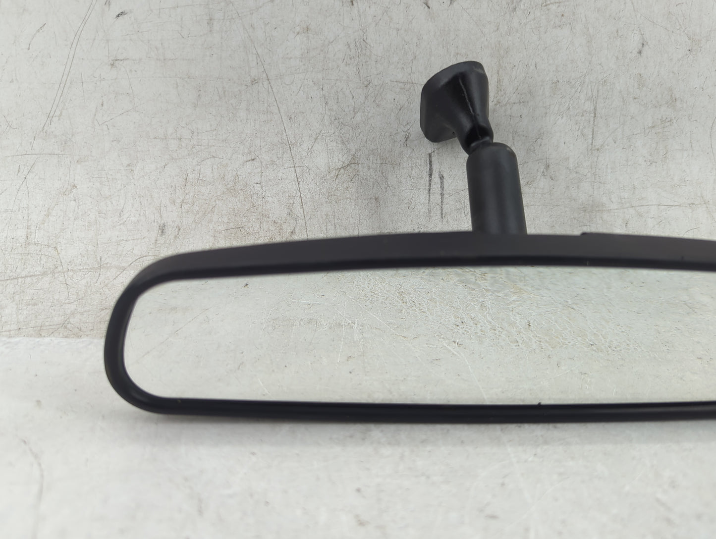2007-2017 Toyota Camry Interior Rear View Mirror Replacement OEM P/N:A048070 Fits OEM Used Auto Parts - Oemusedautoparts1.co