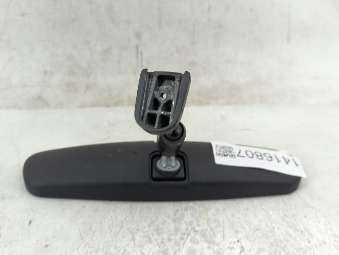2007-2017 Toyota Camry Interior Rear View Mirror Replacement OEM P/N:A048070 Fits OEM Used Auto Parts - Oemusedautoparts1.co