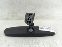 2007-2017 Toyota Camry Interior Rear View Mirror Replacement OEM P/N:A048070 Fits OEM Used Auto Parts - Oemusedautoparts1.co