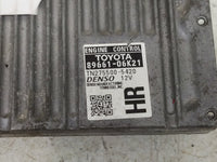 2012-2014 Toyota Camry PCM Engine Control Computer ECU ECM PCU OEM P/N:TN275500-5420 89661-06K21 Fits Fits 2012 2013 2014 OE