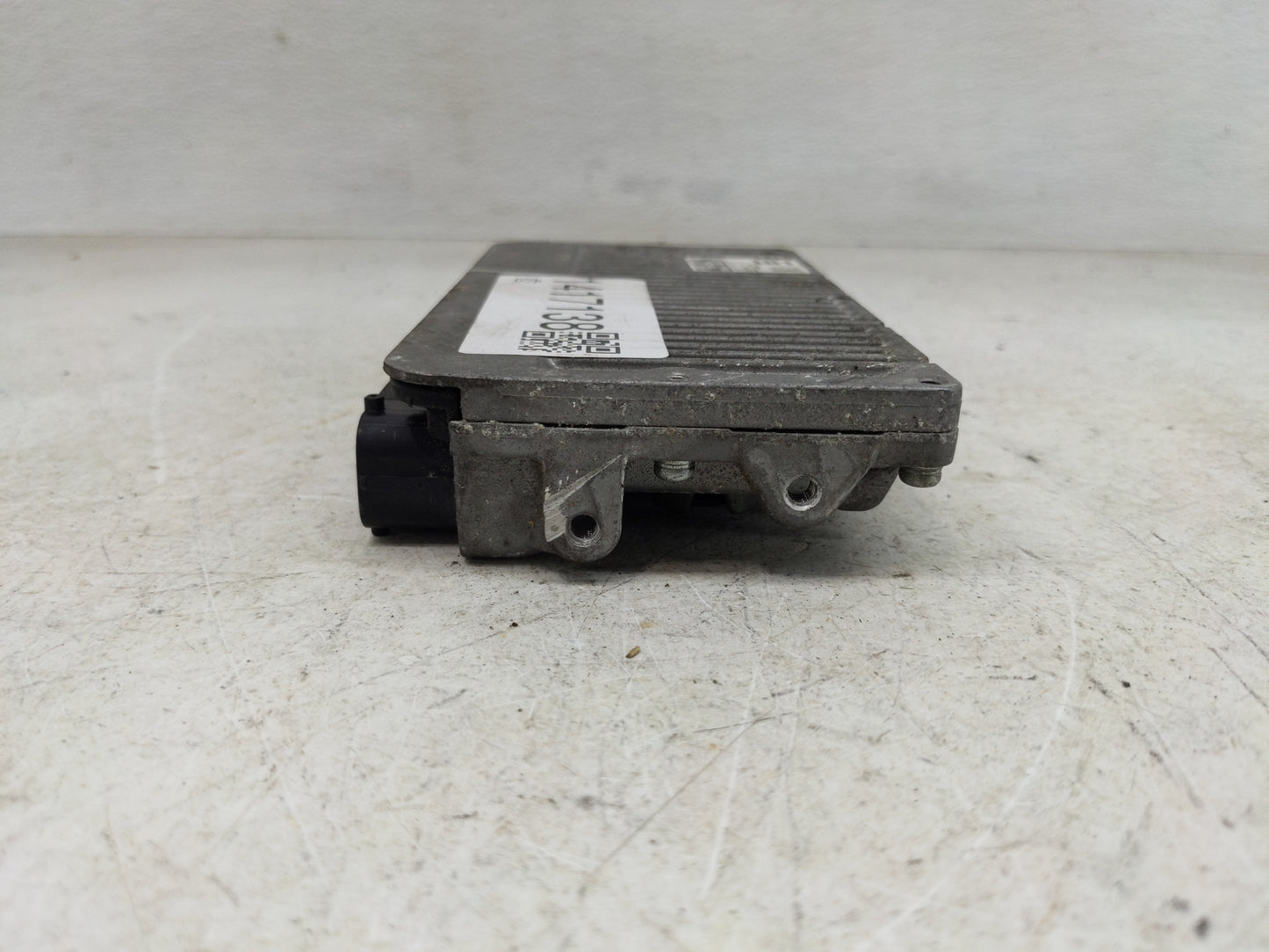 2012-2014 Toyota Camry PCM Engine Control Computer ECU ECM PCU OEM P/N:TN275500-5420 89661-06K21 Fits Fits 2012 2013 2014 OE