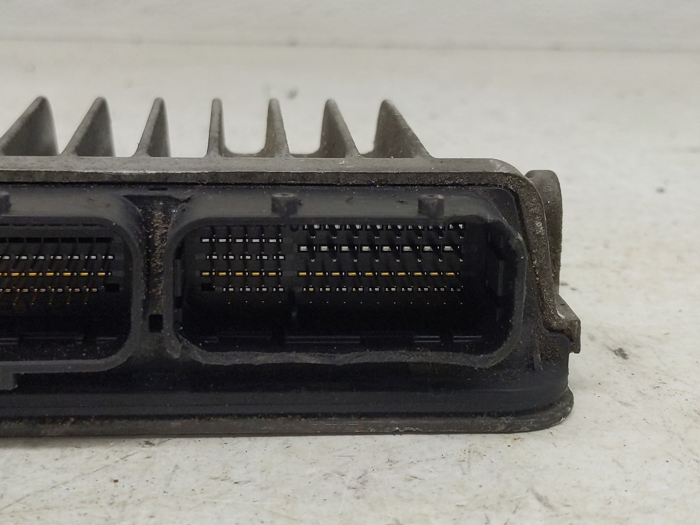 2012-2014 Toyota Camry PCM Engine Control Computer ECU ECM PCU OEM P/N:TN275500-5420 89661-06K21 Fits Fits 2012 2013 2014 OE
