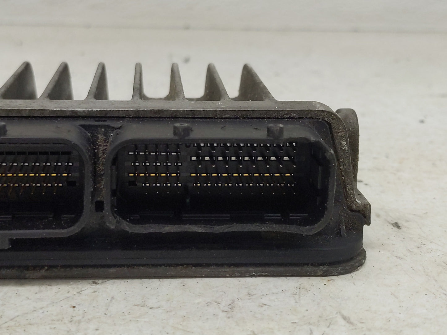 2012-2014 Toyota Camry PCM Engine Control Computer ECU ECM PCU OEM P/N:TN275500-5420 89661-06K21 Fits Fits 2012 2013 2014 OE