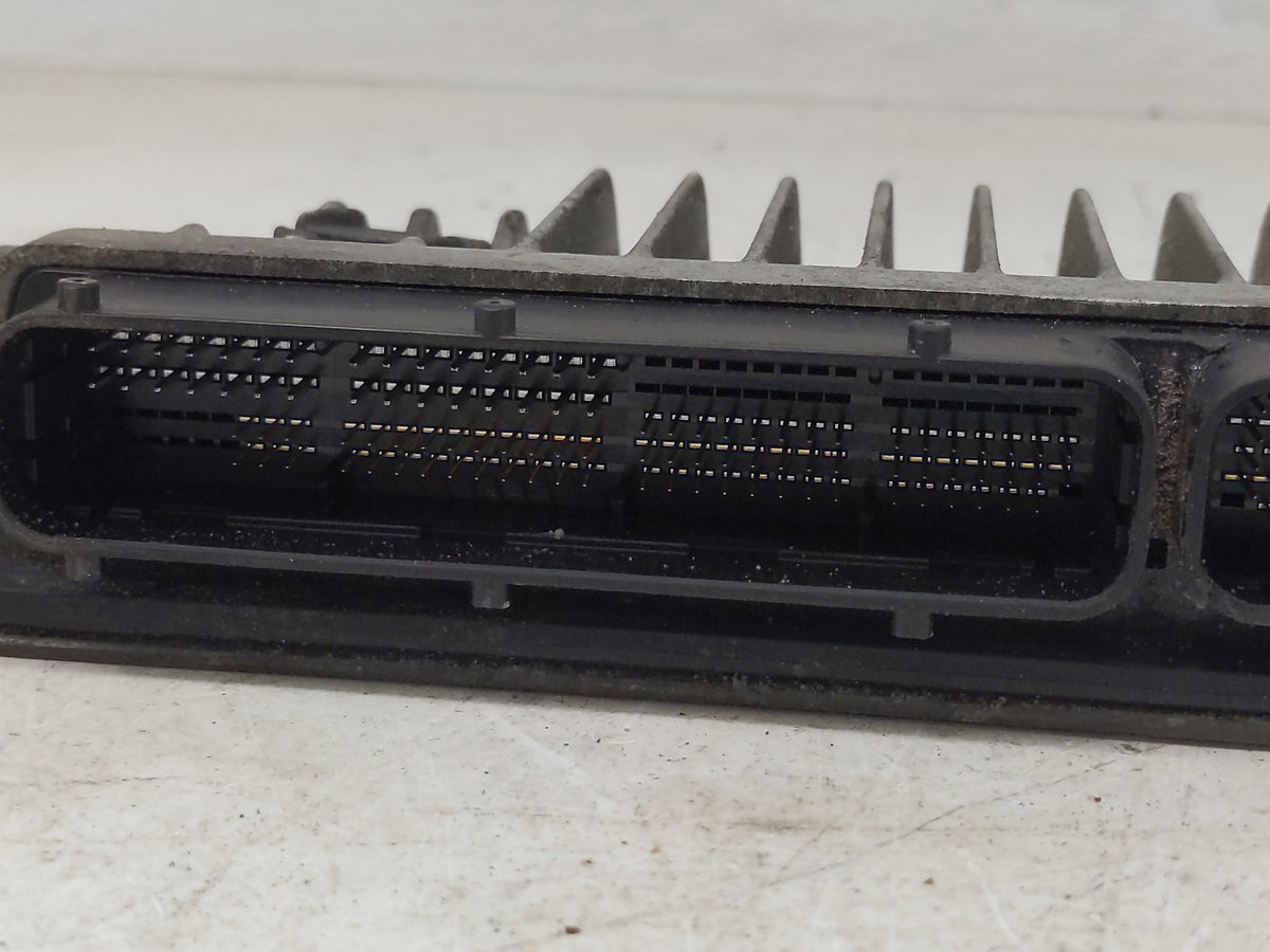 2012-2014 Toyota Camry PCM Engine Control Computer ECU ECM PCU OEM P/N:TN275500-5420 89661-06K21 Fits 2012 2013 2014 OEM Use