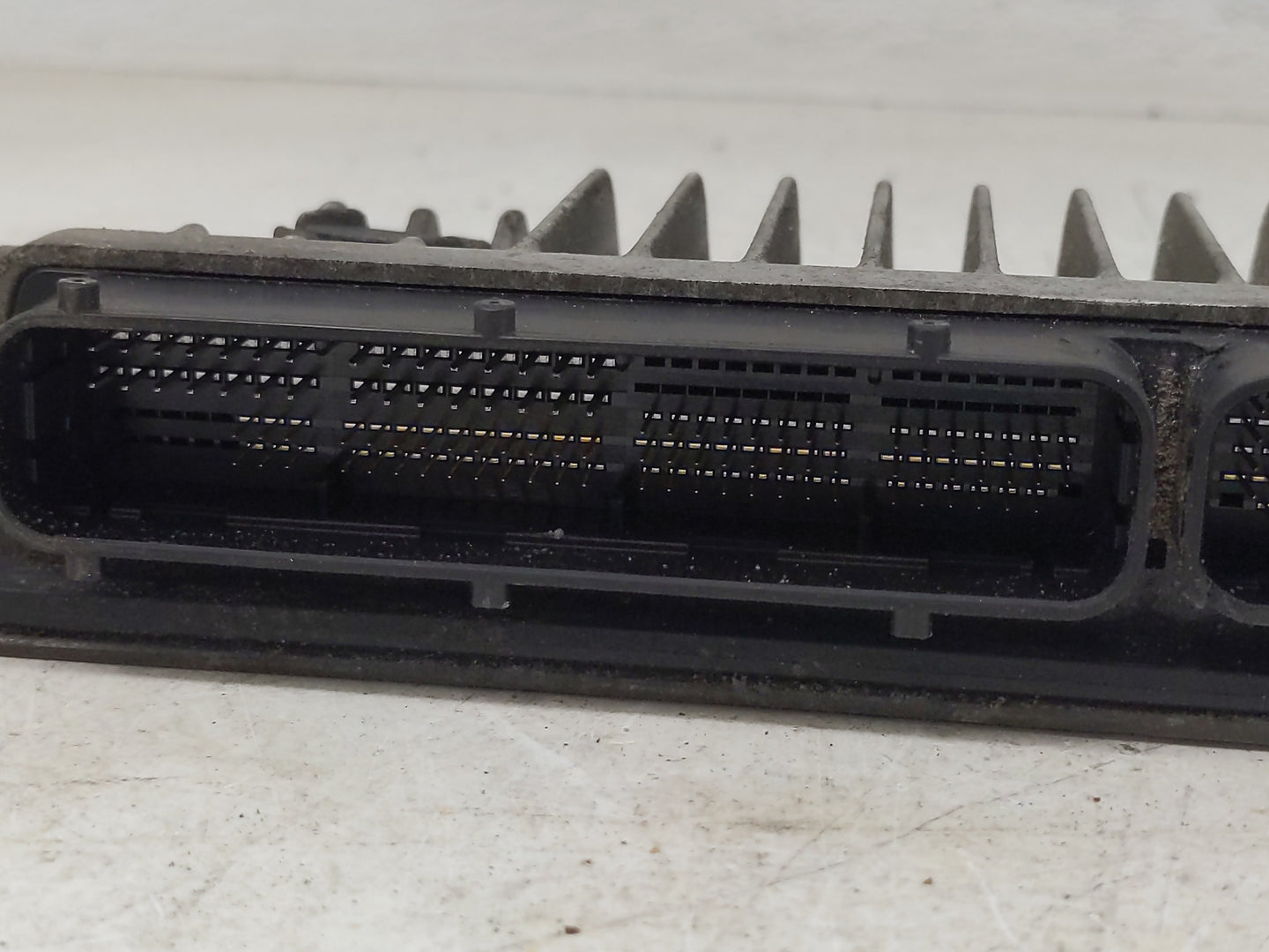 2012-2014 Toyota Camry PCM Engine Control Computer ECU ECM PCU OEM P/N:TN275500-5420 89661-06K21 Fits Fits 2012 2013 2014 OE