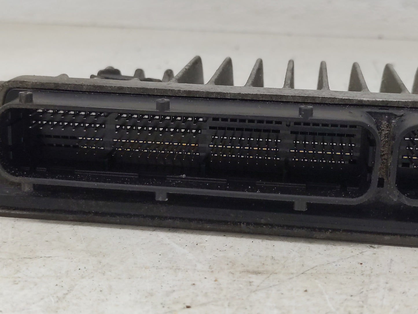 2012-2014 Toyota Camry PCM Engine Control Computer ECU ECM PCU OEM P/N:TN275500-5420 89661-06K21 Fits Fits 2012 2013 2014 OE