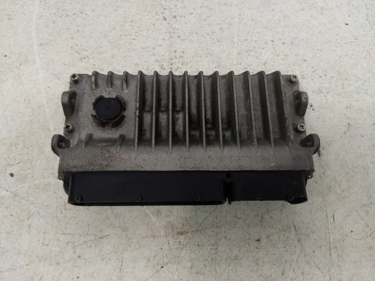 2012-2014 Toyota Camry PCM Engine Control Computer ECU ECM PCU OEM P/N:TN275500-5420 89661-06K21 Fits Fits 2012 2013 2014 OE