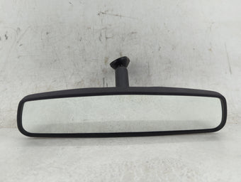 compare product 2007-2017 Toyota Camry Interior Rear View Mirror Replacement OEM P/N:A048070 Fits OEM Used Auto Parts