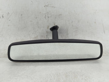 2007-2017 Toyota Camry Interior Rear View Mirror Replacement OEM P/N:A048070 Fits OEM Used Auto Parts - Oemusedautoparts1.co