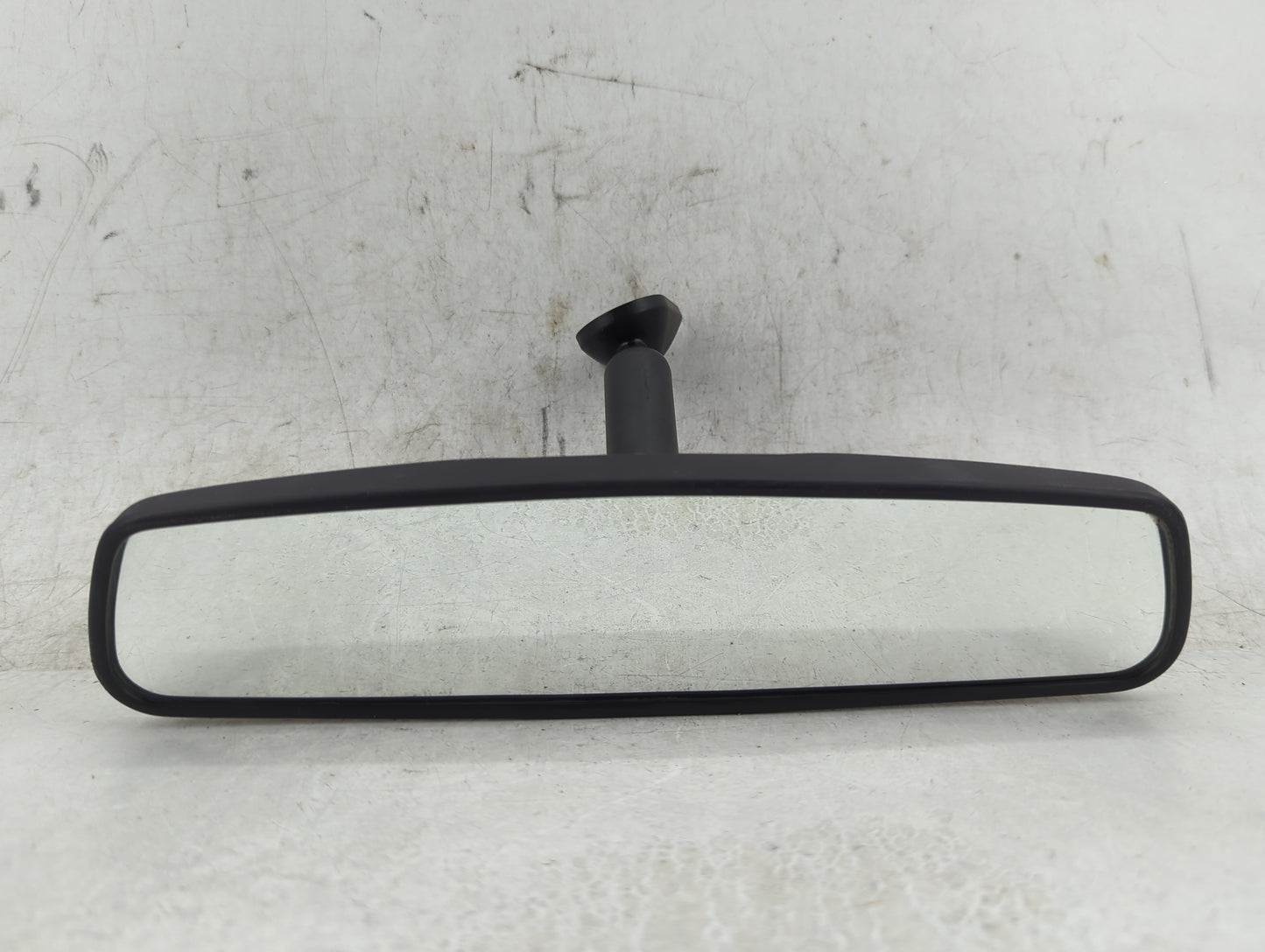 2007-2017 Toyota Camry Interior Rear View Mirror Replacement OEM P/N:A048070 Fits OEM Used Auto Parts - Oemusedautoparts1.co