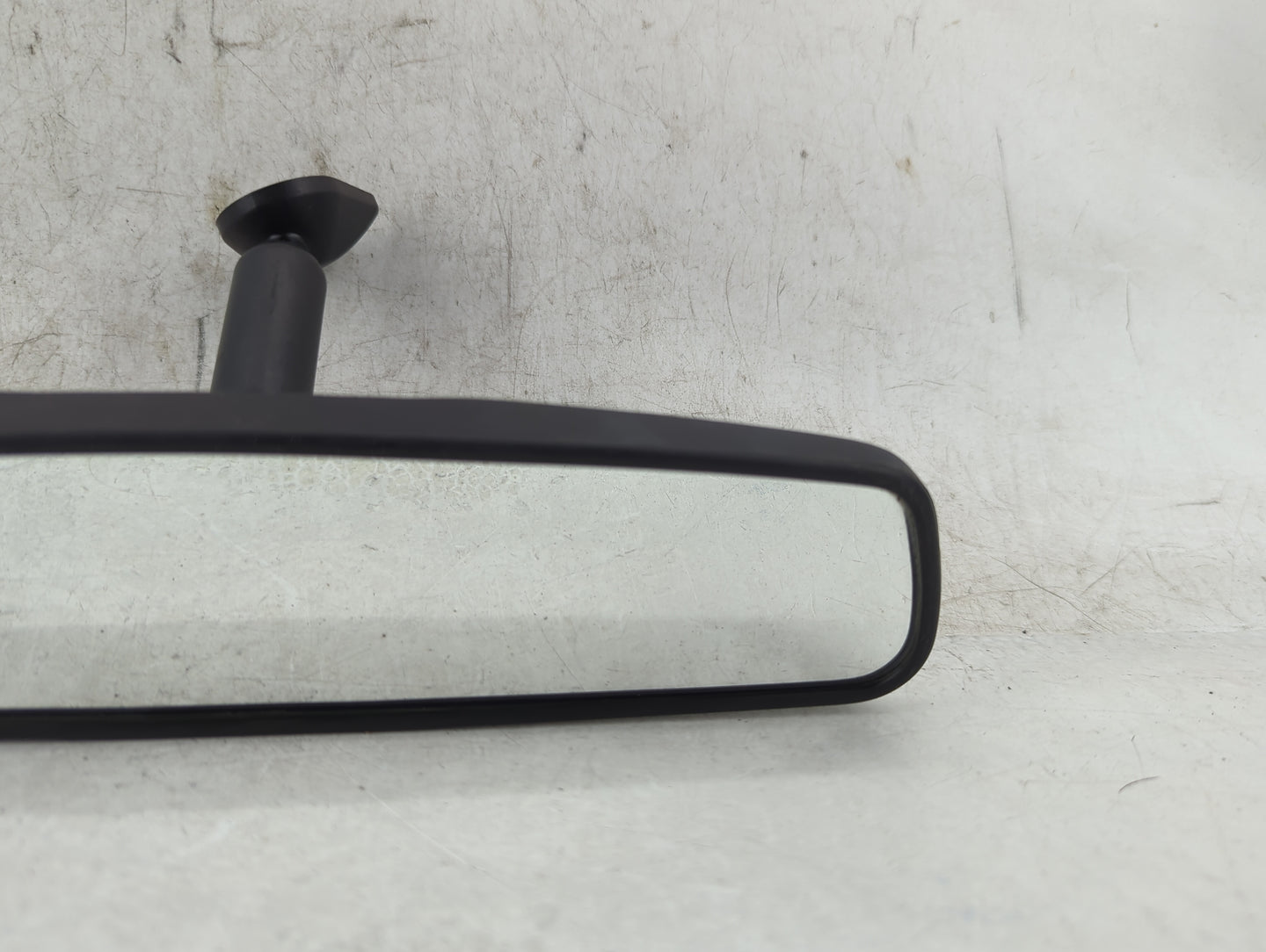 2007-2017 Toyota Camry Interior Rear View Mirror Replacement OEM P/N:A048070 Fits OEM Used Auto Parts - Oemusedautoparts1.co