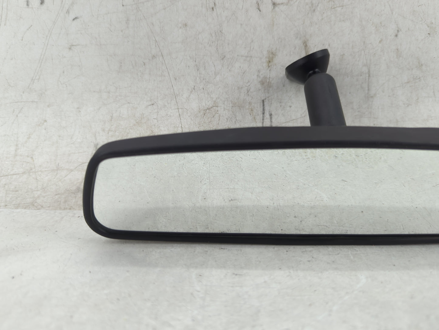 2007-2017 Toyota Camry Interior Rear View Mirror Replacement OEM P/N:A048070 Fits OEM Used Auto Parts - Oemusedautoparts1.co