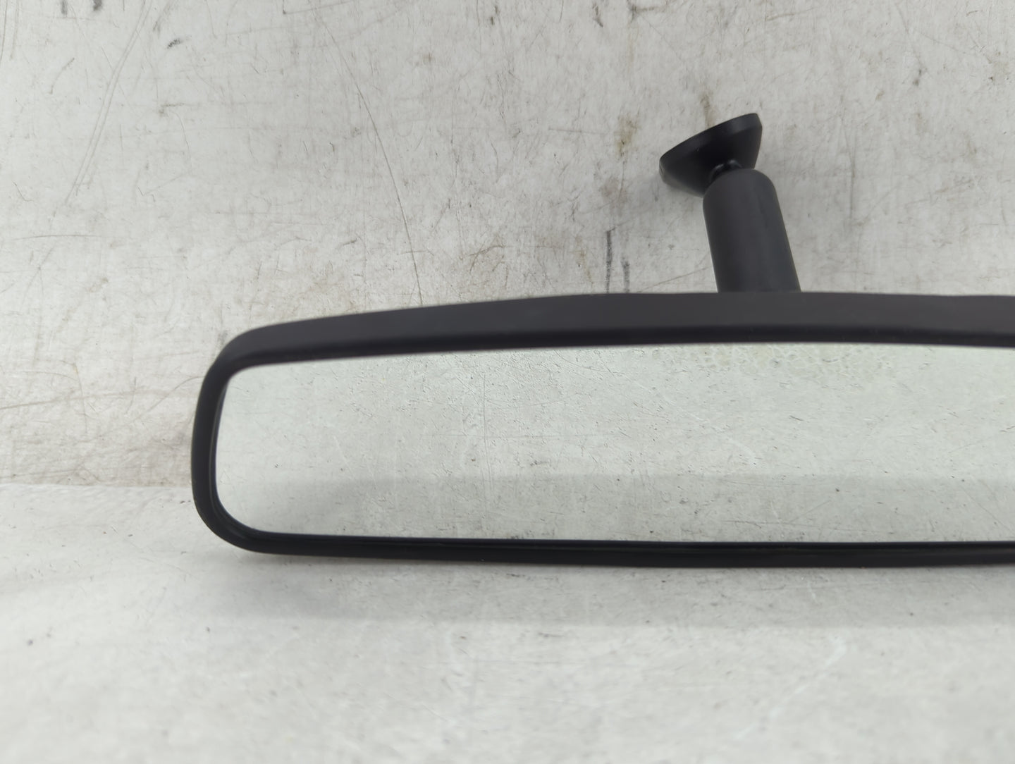 2007-2017 Toyota Camry Interior Rear View Mirror Replacement OEM P/N:A048070 Fits OEM Used Auto Parts - Oemusedautoparts1.co