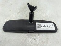 2007-2017 Toyota Camry Interior Rear View Mirror Replacement OEM P/N:A048070 Fits OEM Used Auto Parts - Oemusedautoparts1.co