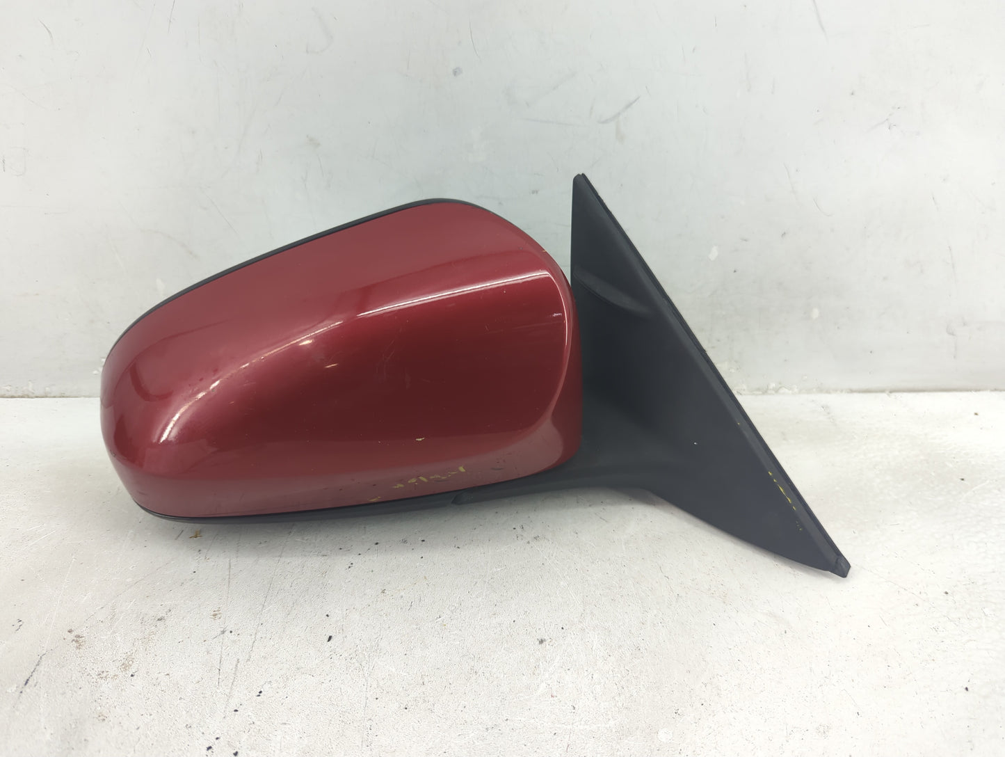 2012-2014 Toyota Camry Passenger Side View Mirror - Right Door Mirror OEM Used - Oemusedautoparts1.com
