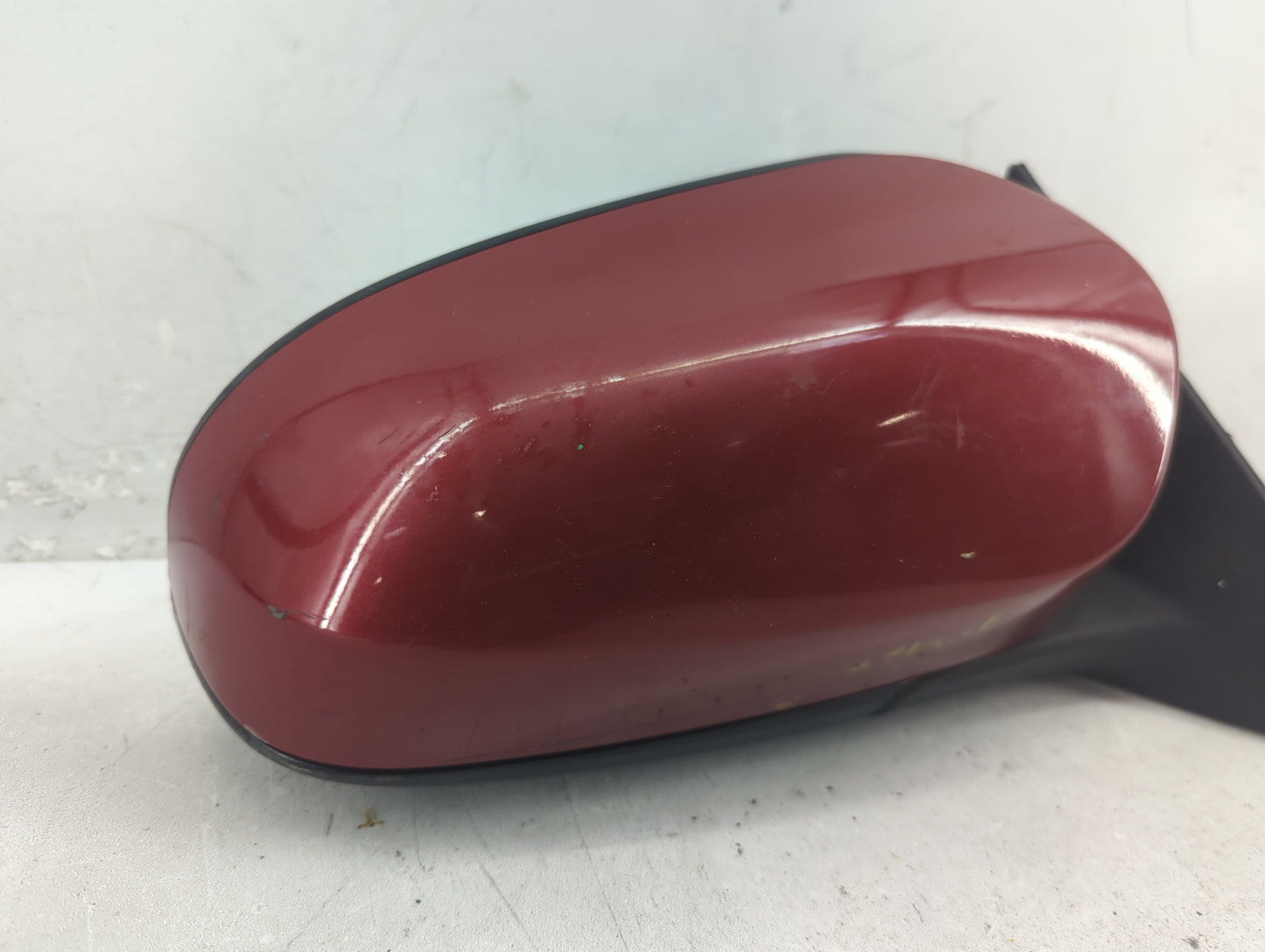 2012-2014 Toyota Camry Passenger Side View Mirror - Right Door Mirror OEM Used - Oemusedautoparts1.com
