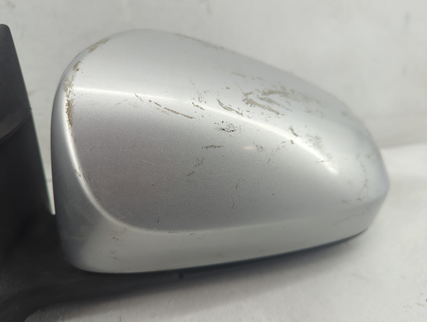 2012-2014 Toyota Camry Driver Side View Mirror - Left Door Mirror OEM Used - Oemusedautoparts1.com