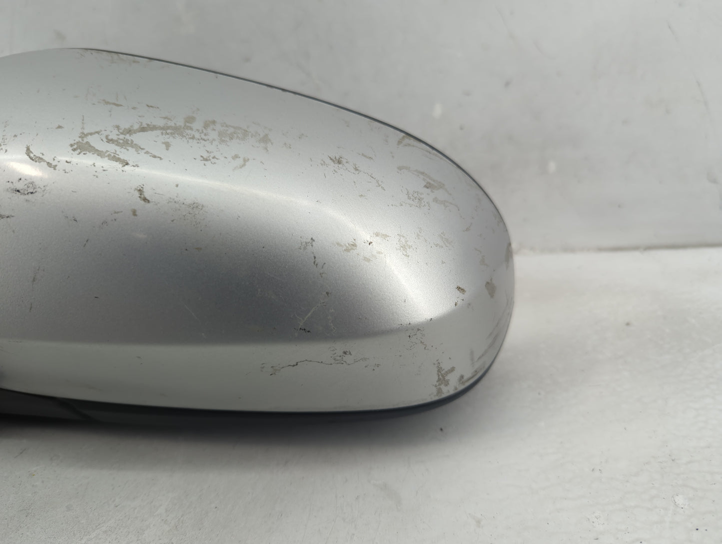 2012-2014 Toyota Camry Driver Side View Mirror - Left Door Mirror OEM Used - Oemusedautoparts1.com