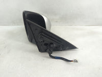 2012-2014 Toyota Camry Driver Side View Mirror - Left Door Mirror OEM Used - Oemusedautoparts1.com