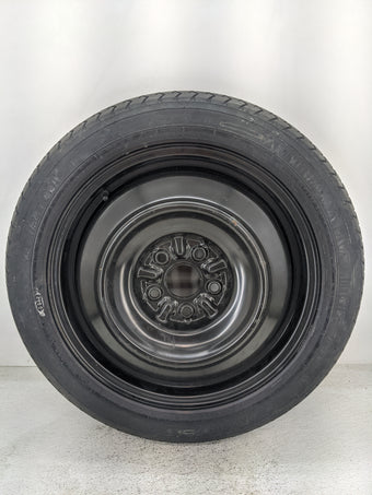 compare product 2007-2017 Toyota Camry Spare Donut Tire Wheel Rim Oem